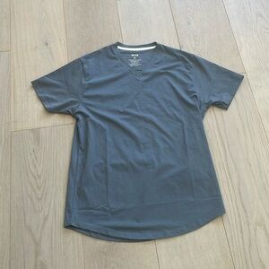 NWOT - Men WYR V-neck Tee